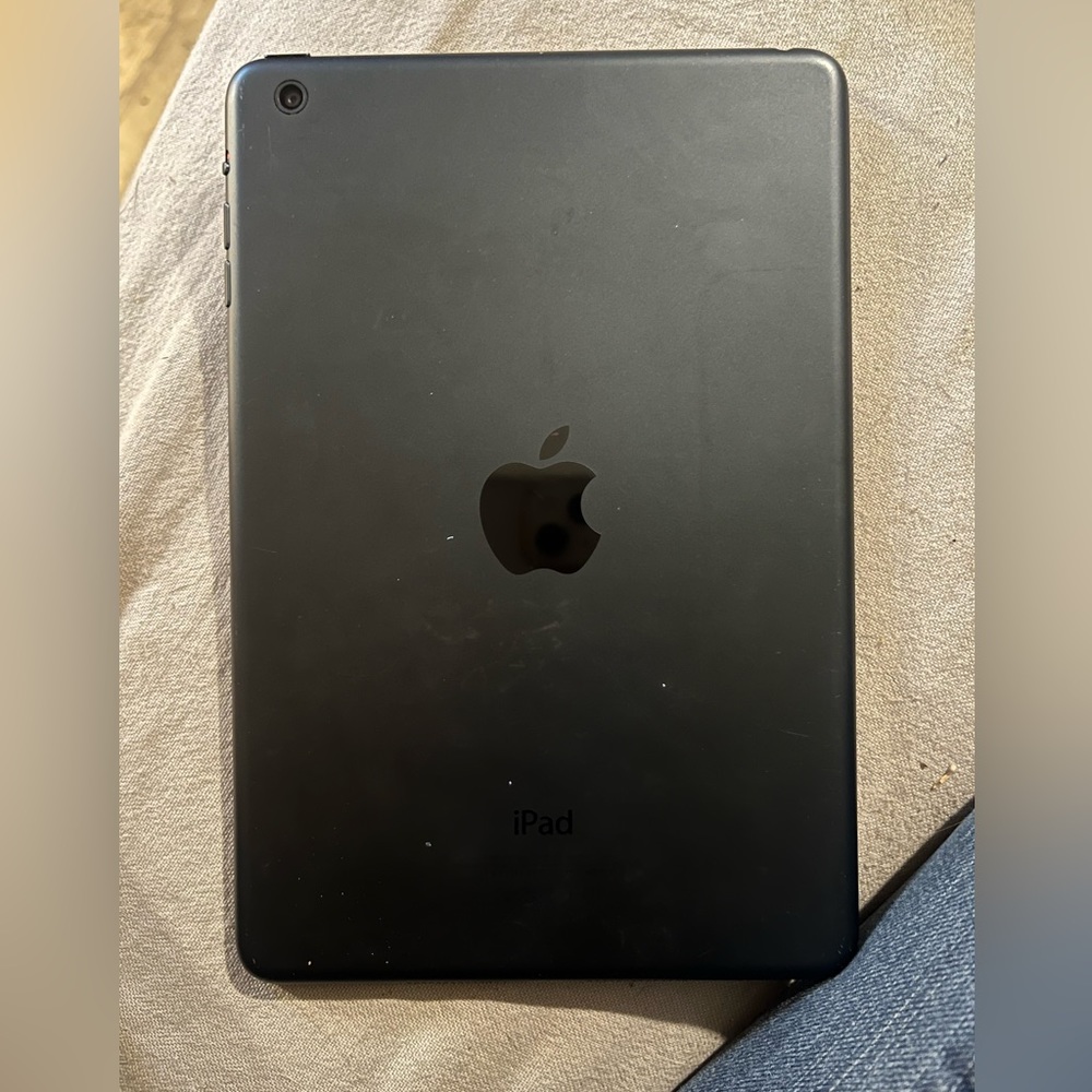 Apple iPad Mini 1st Generation A1432